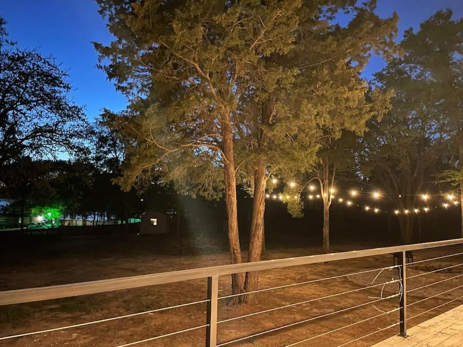 Lake Home On 3 Acres Mabank Екстер'єр фото